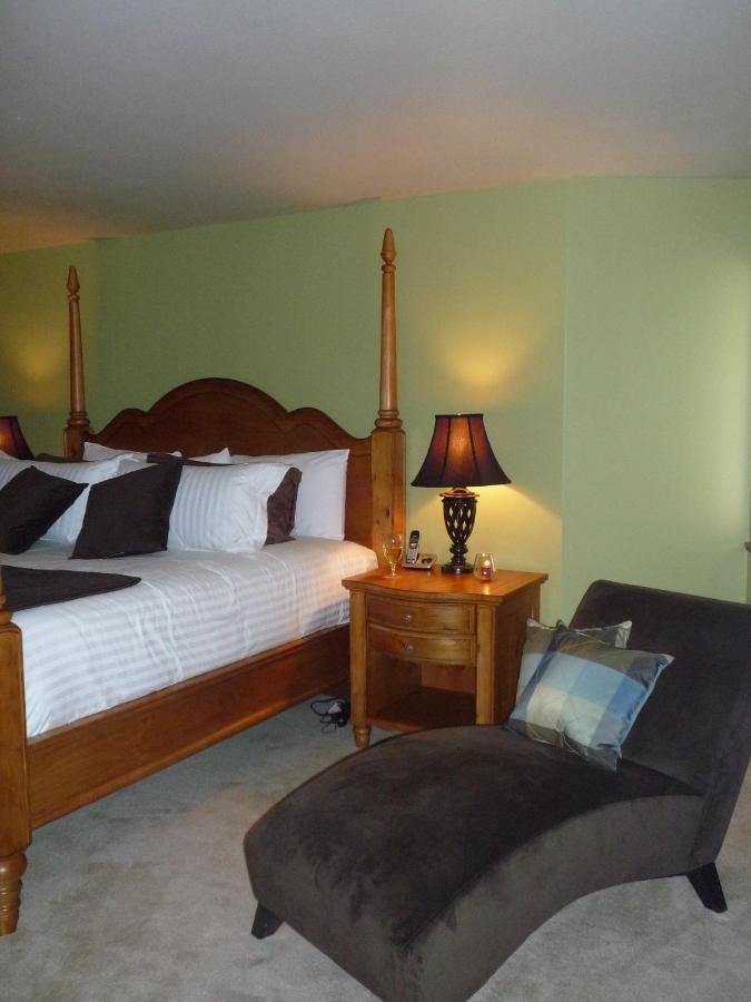 Cedars Inn ワナッチー エクステリア 写真