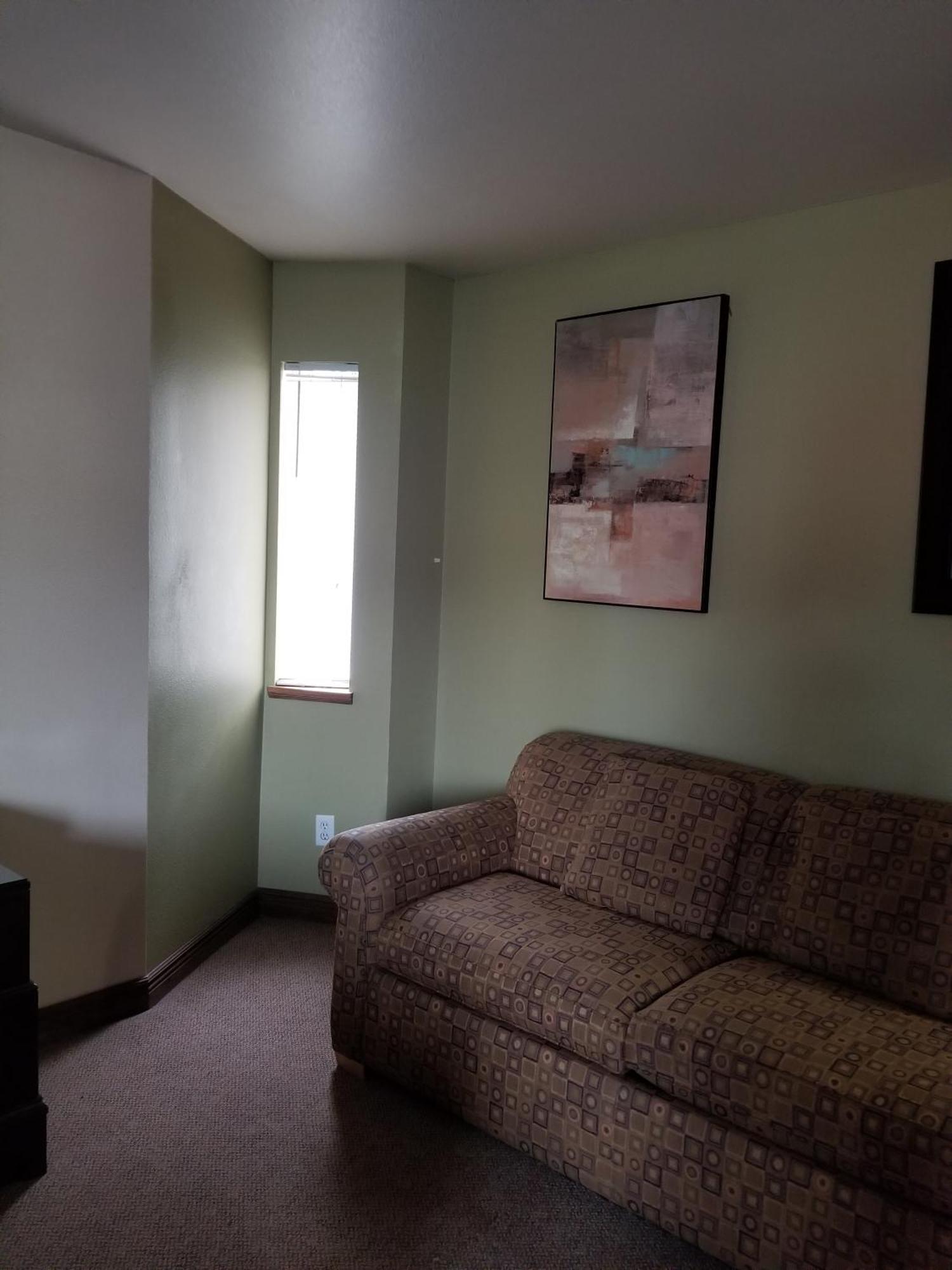Cedars Inn ワナッチー エクステリア 写真