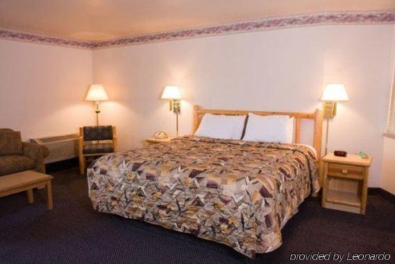 Cedars Inn ワナッチー 部屋 写真
