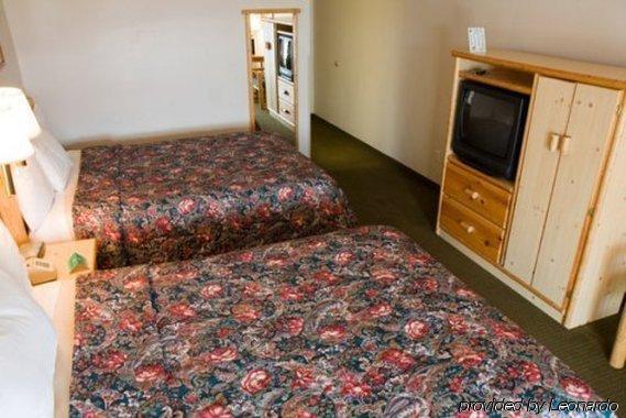 Cedars Inn ワナッチー 部屋 写真