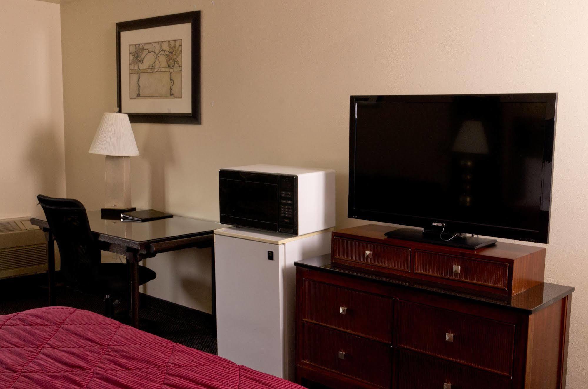 Cedars Inn ワナッチー エクステリア 写真